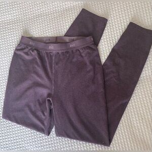 REI leggings, size Kids Large.